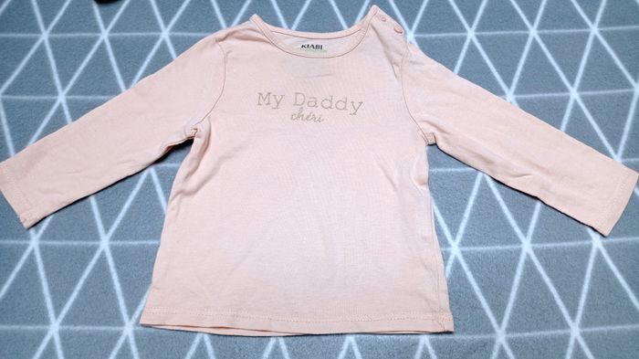 🦄 Lot 7 pièces bébé fille 6 mois - photo numéro 5
