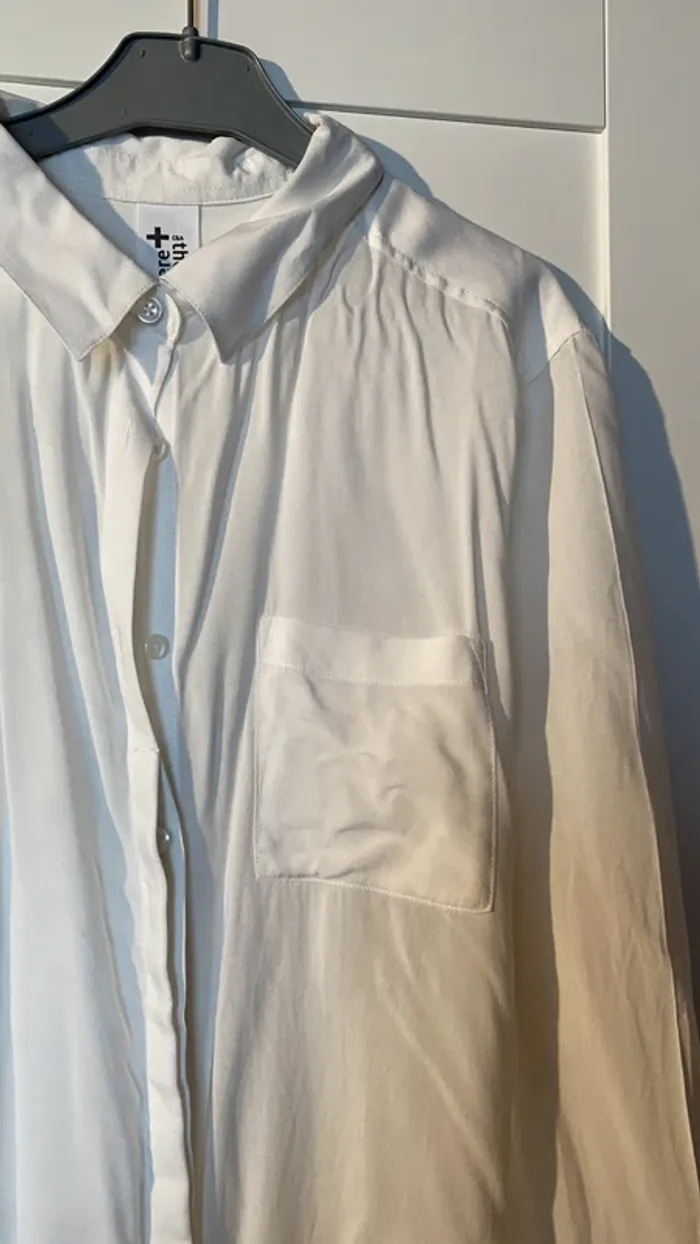 chemise - photo numéro 2