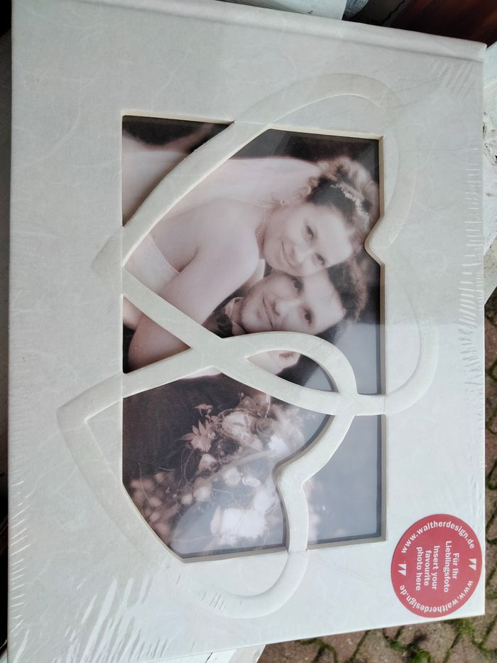 album photos de mariage