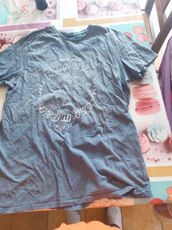 Tee-shirt taille L