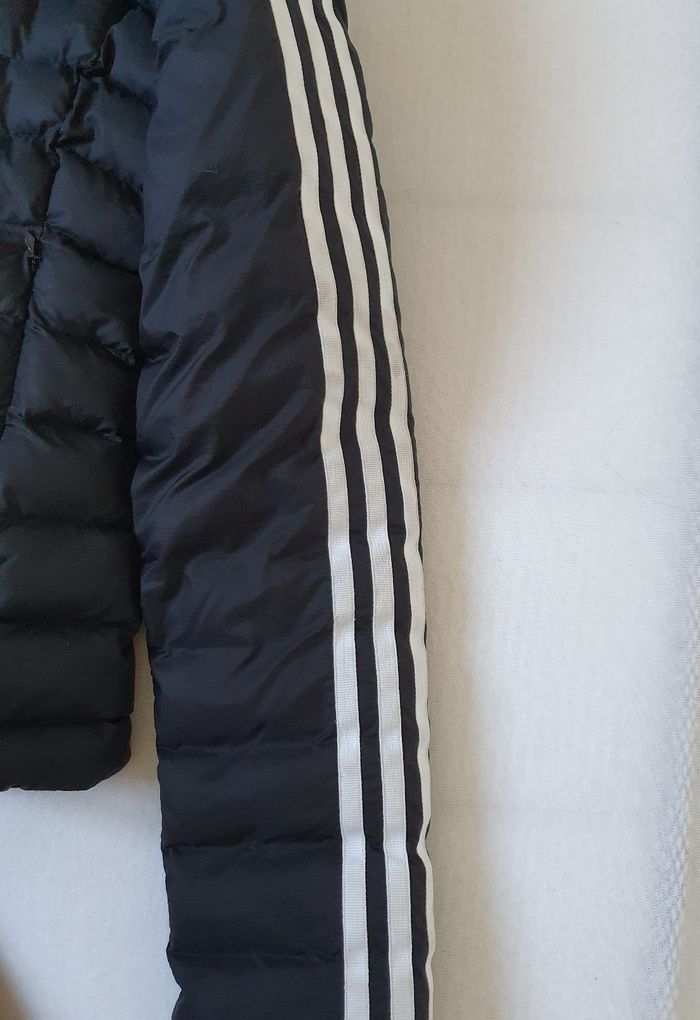 Doudoune Adidas - photo numéro 7