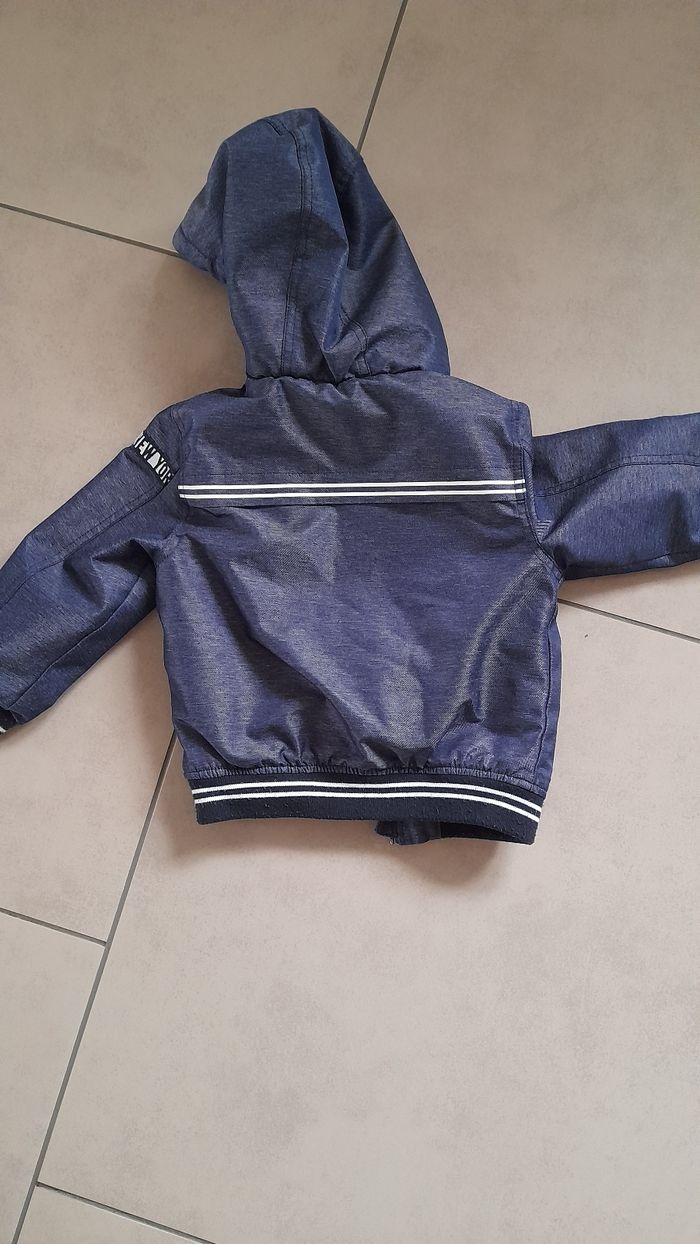 Veste - photo numéro 3