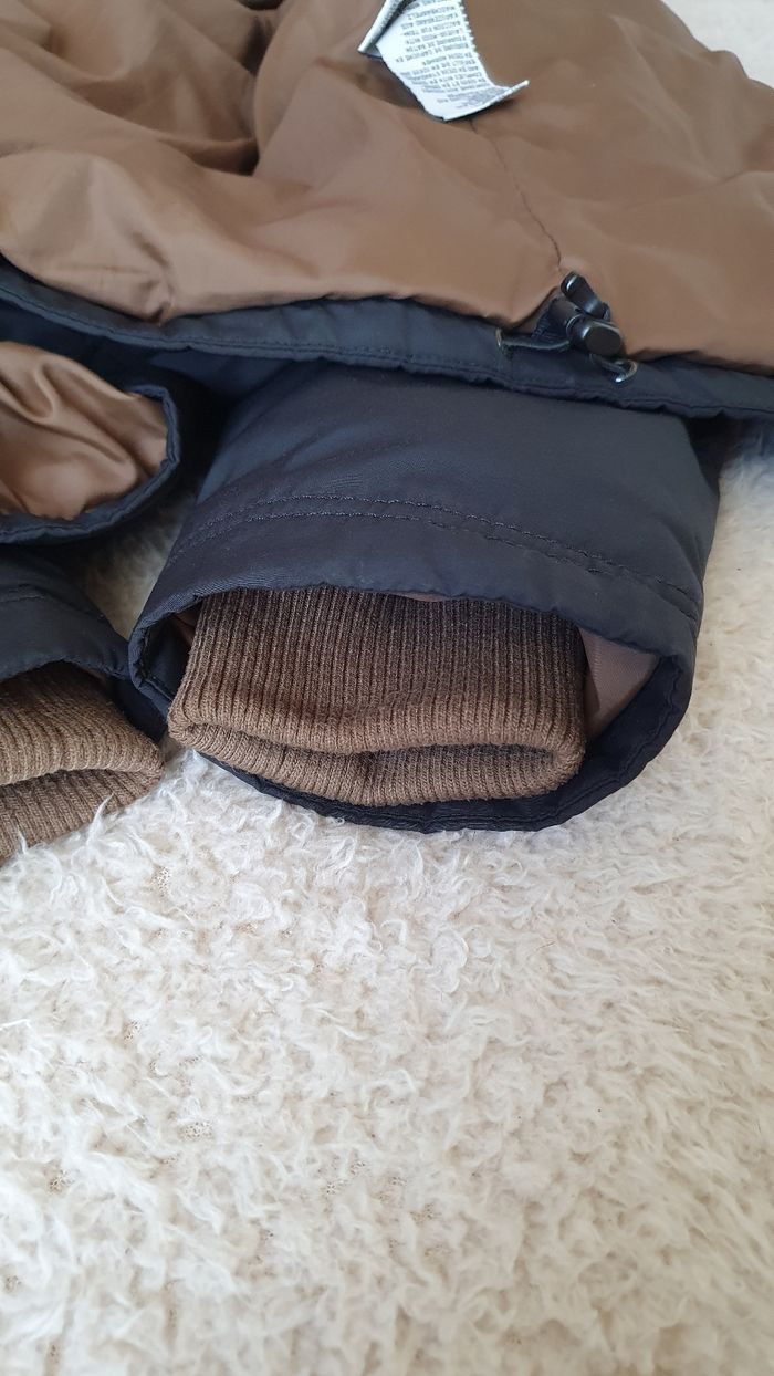 Doudoune AIGLE en duvet & plumes - photo numéro 8