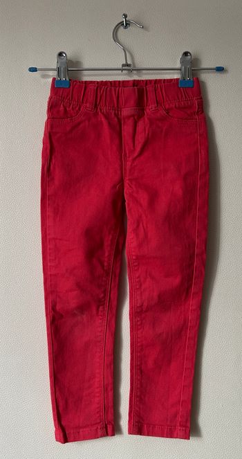 jegging taille 3 ans