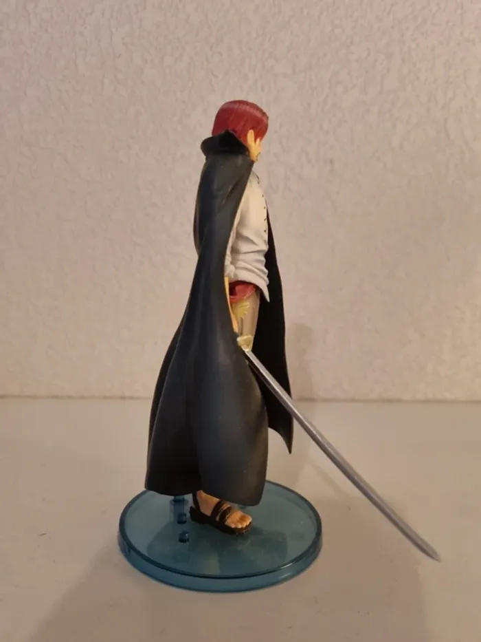 Figurine shanks de one pièce - photo numéro 2
