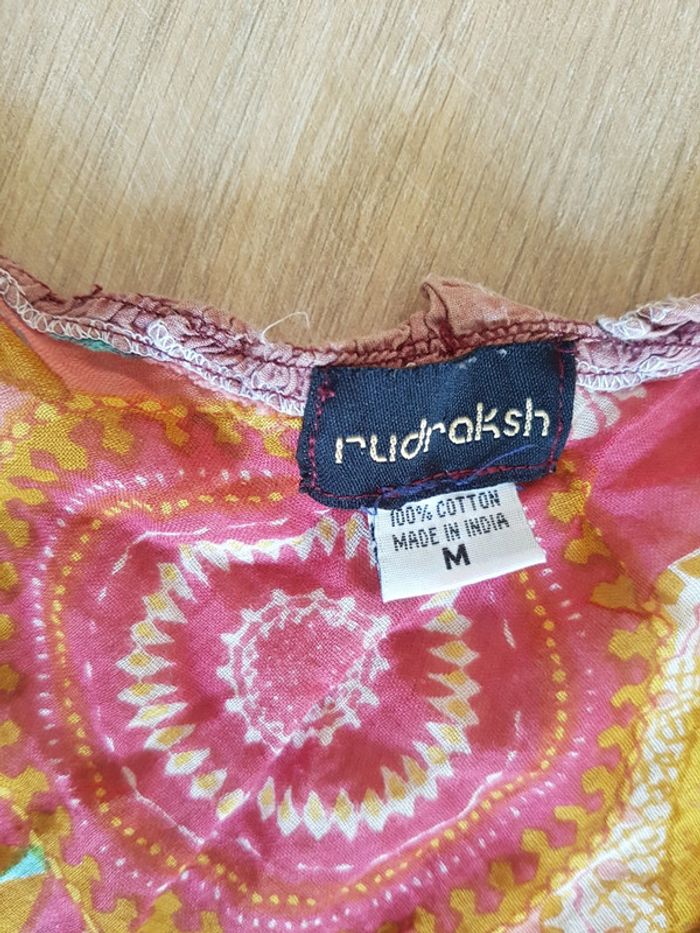 Robe de plage - photo numéro 2