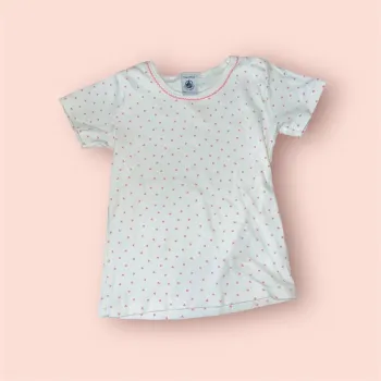 🩷 maillot de corps petit bateau taille 3 ans 🩷