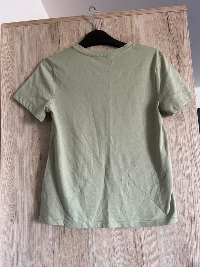 T shirt - photo numéro 2