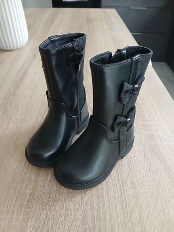 Bottines enfant