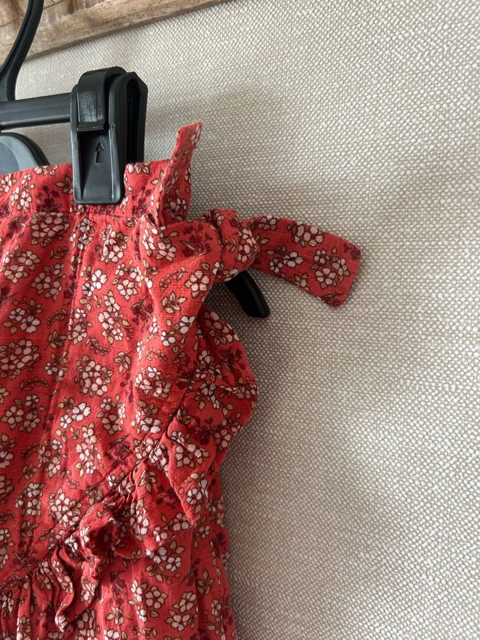 Short jupe Sergent Major 6ans - photo numéro 2