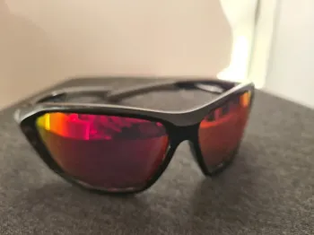 Firefly React 01-d Lunettes de Soleil Homme