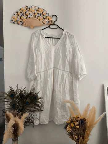 Robe tajinebanane neuve