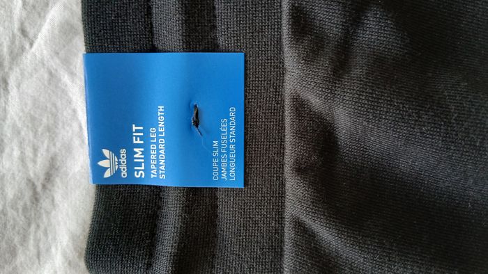 Bas survet Adidas - photo numéro 6