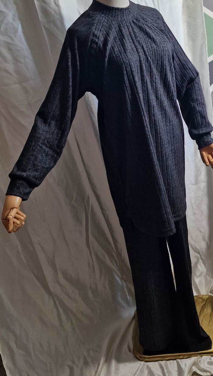 Ensemble en viscose - photo numéro 3