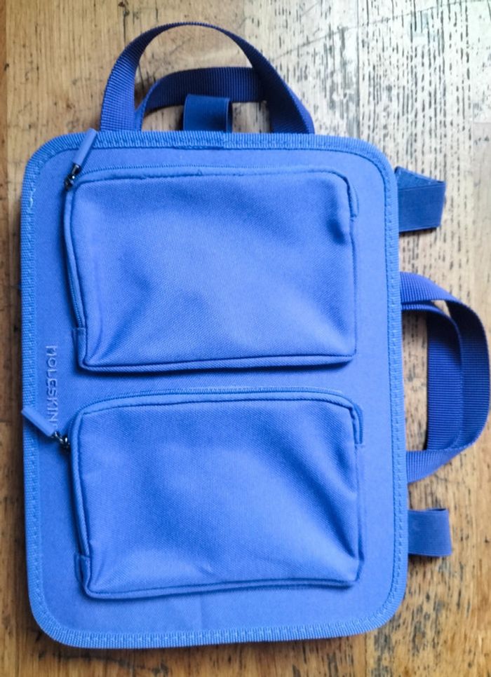 sacoche de protection pour tablette é - photo numéro 2