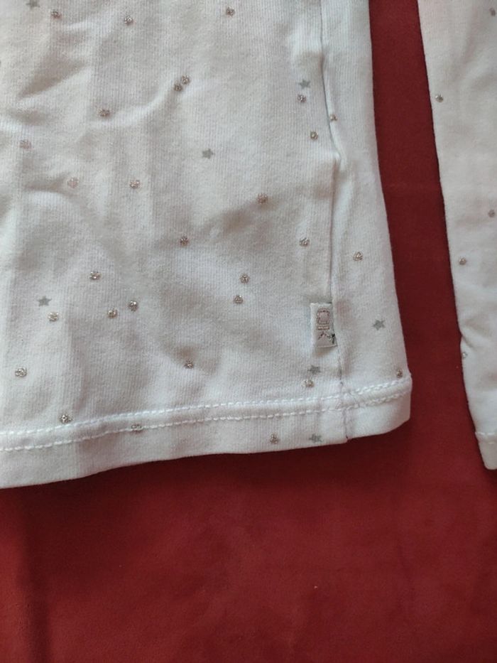 Sous pull - photo numéro 2