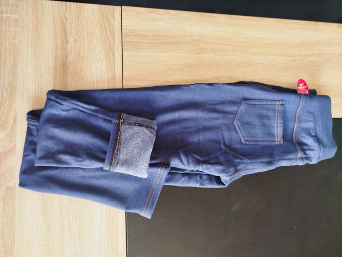 legging molletonné - photo numéro 6