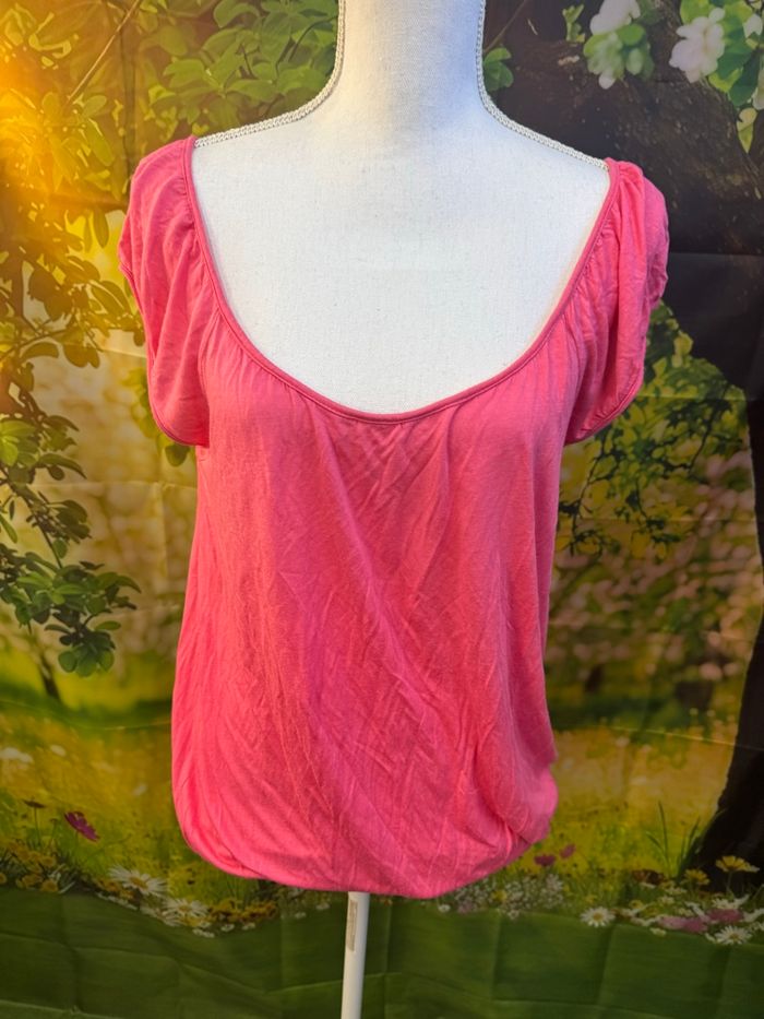 Blouse femme t 40 la redoute - photo numéro 2