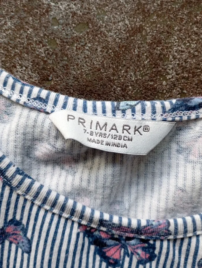 Primark robe papillon 🦋 - photo numéro 4