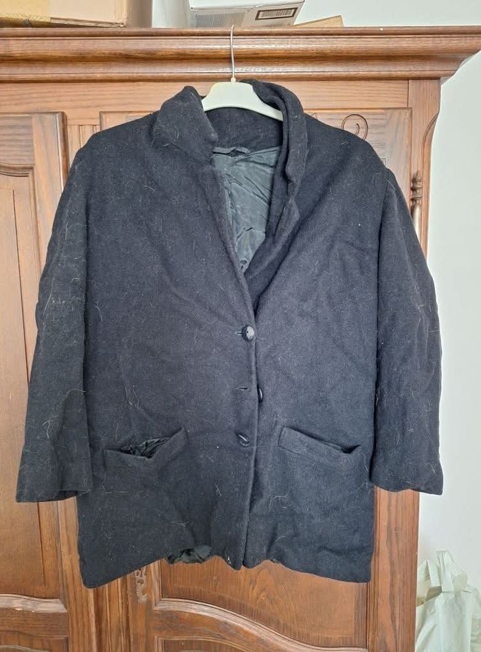 Manteau - photo numéro 2