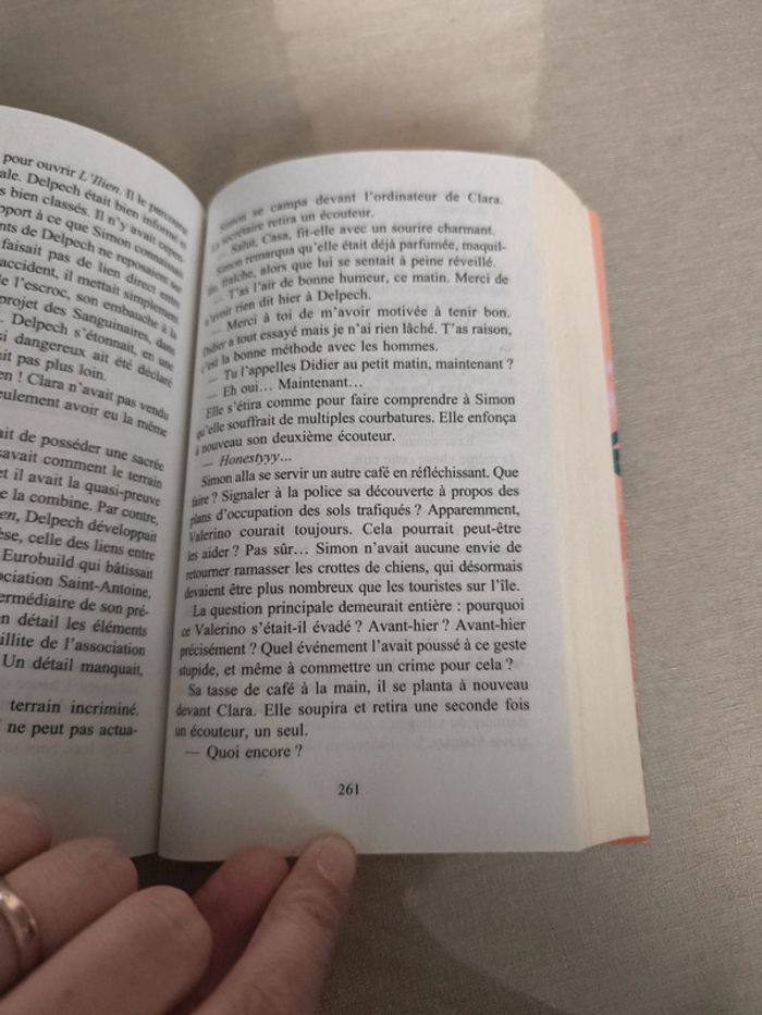 Sang famille - photo numéro 3