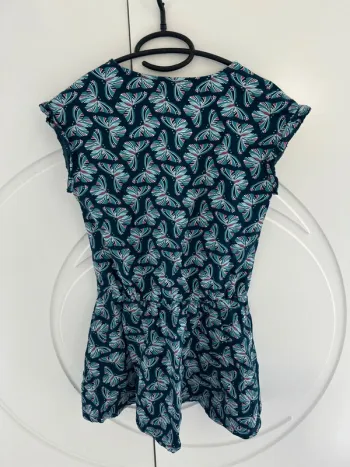 Robe taille 10 ans