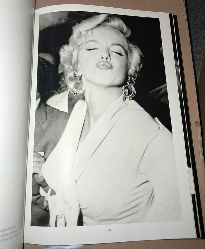Marilyn et les caméras - photo numéro 7