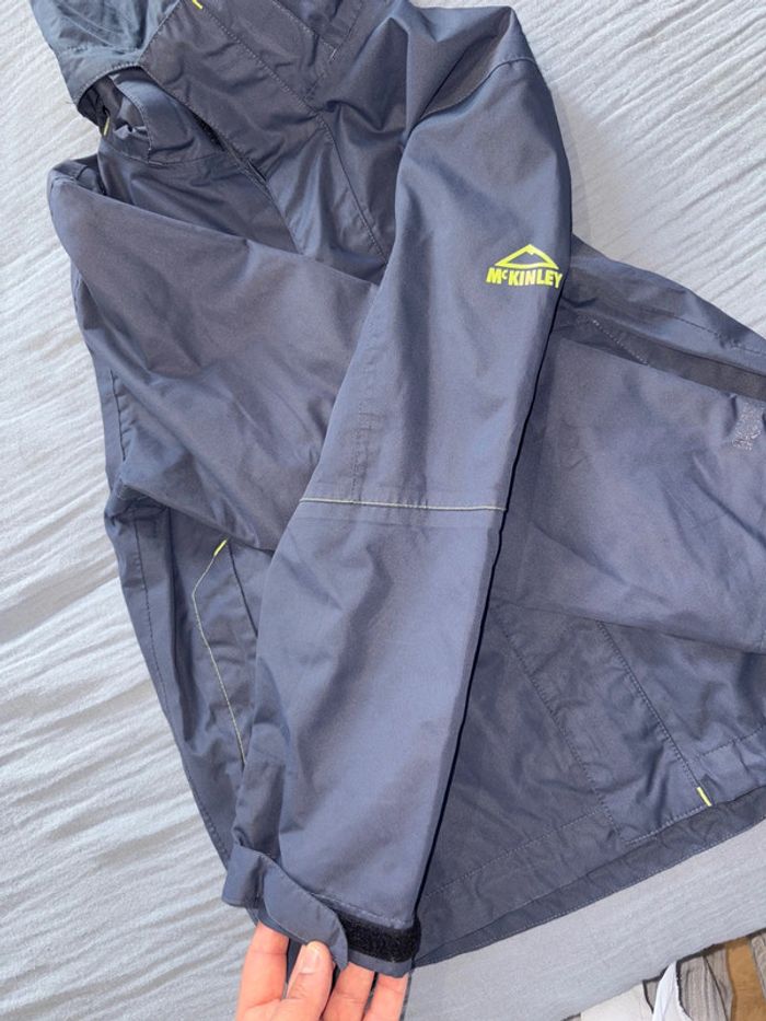 Manteau imperméable - photo numéro 4