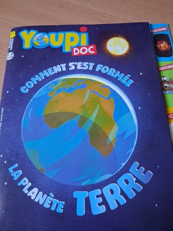 Youpi doc