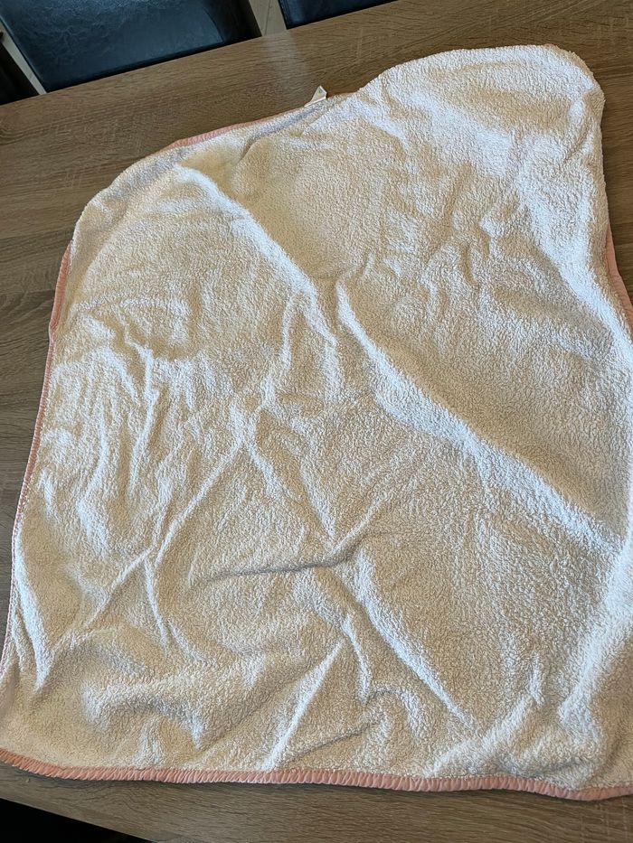 Cape de bain - photo numéro 2