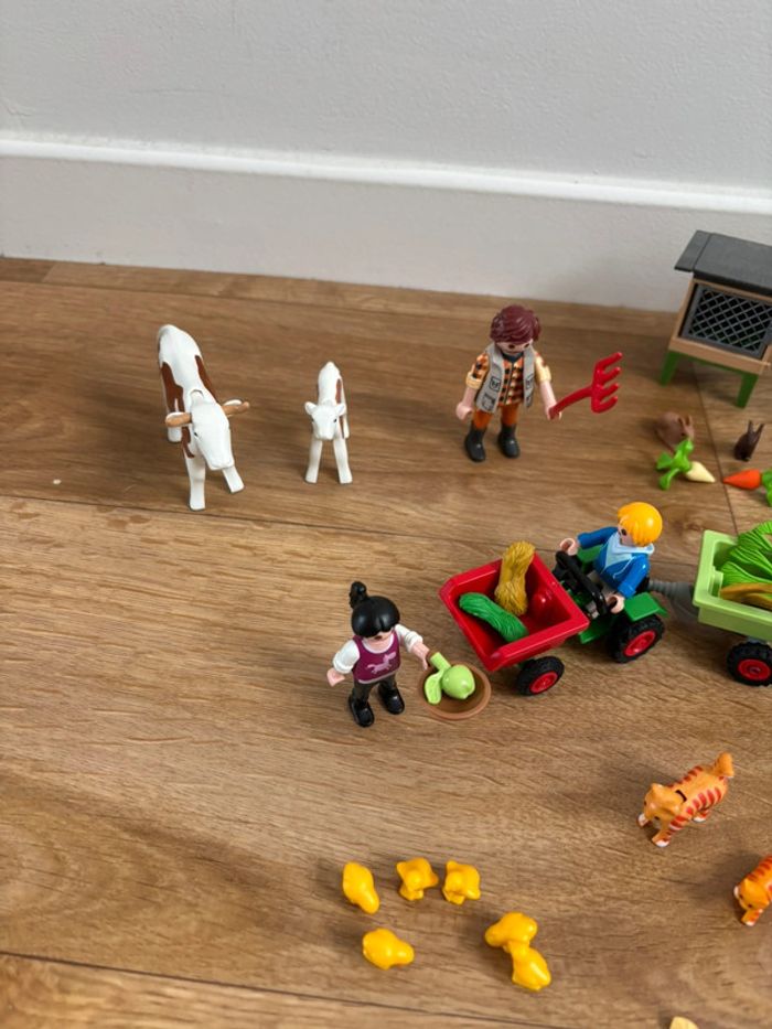 Playmobil 70189 - photo numéro 9