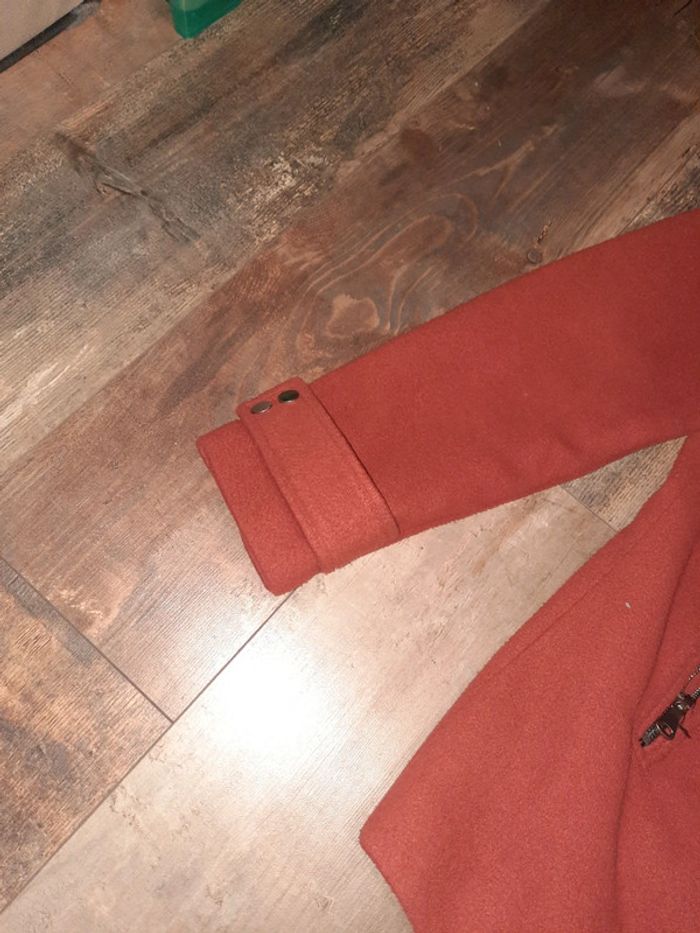 Manteau hiver - photo numéro 2