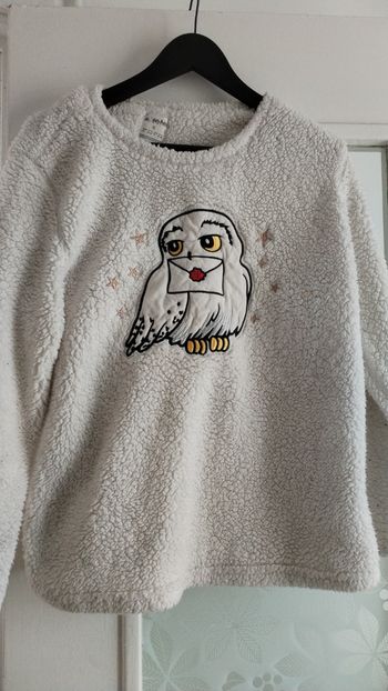 Pyjama Harry potter
