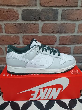 Nike Dunk Retro "Photon Dust Vintage Green" neuves/(48.5)