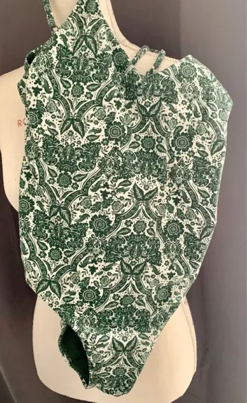 Maillot de bain 1 pièce Primark taille S
