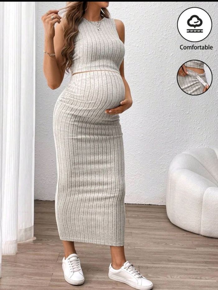 Ensemble de grossesse - photo numéro 2
