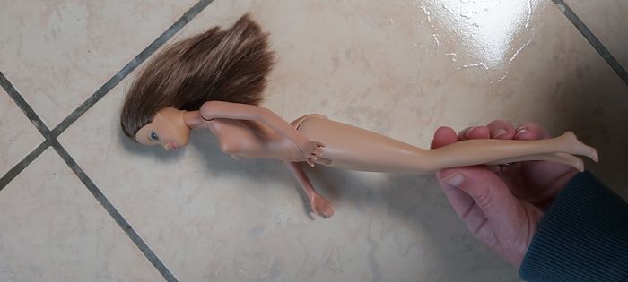 Barbie - photo numéro 2