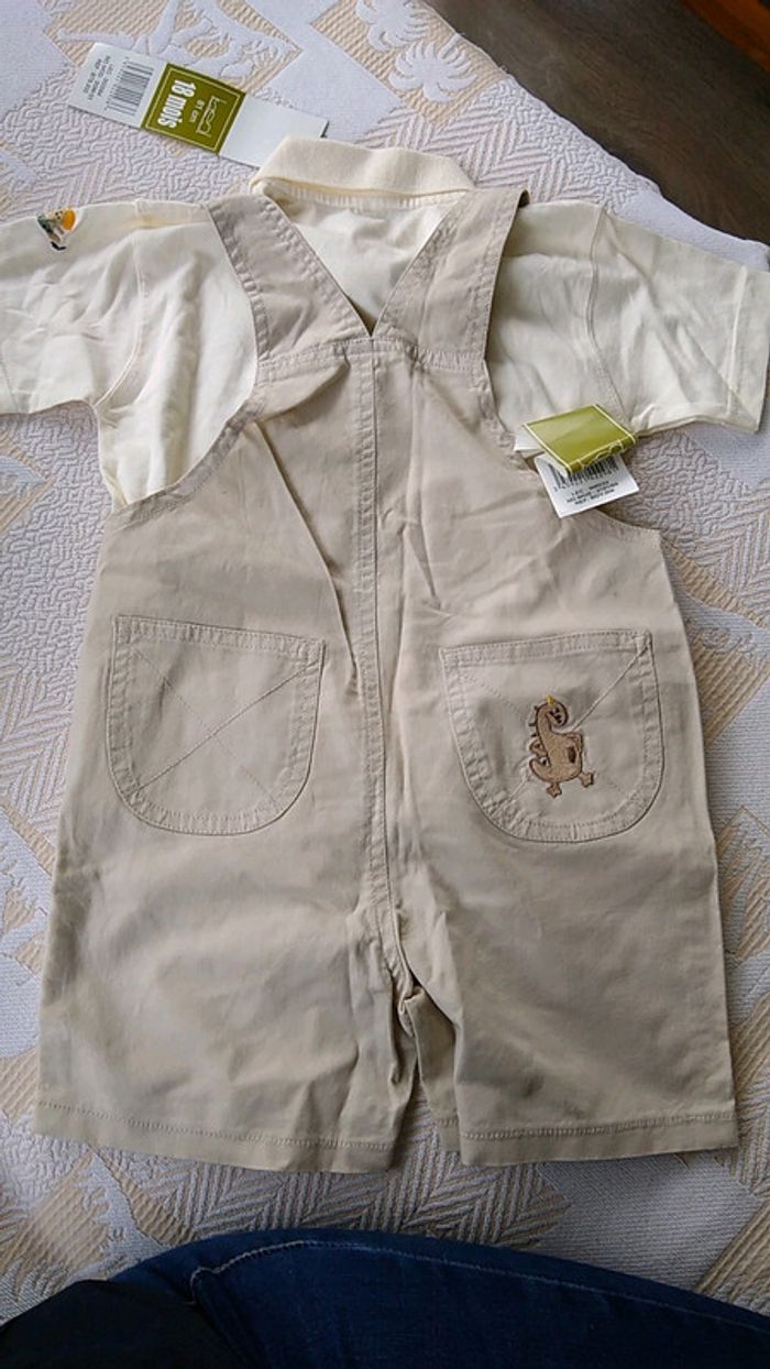 Ensemble NEUF - photo numéro 2