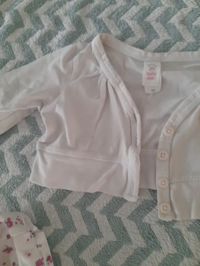 Lot veste 12mois - photo numéro 12