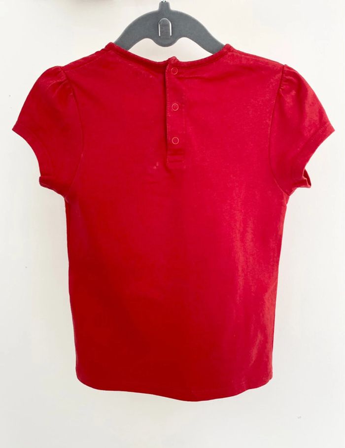 Ensemble d’été fleur 🌸 fille 36mois / 3 ans - photo numéro 5