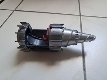 Gie joe rise of the cobra