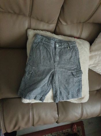 Bermuda 6 ans