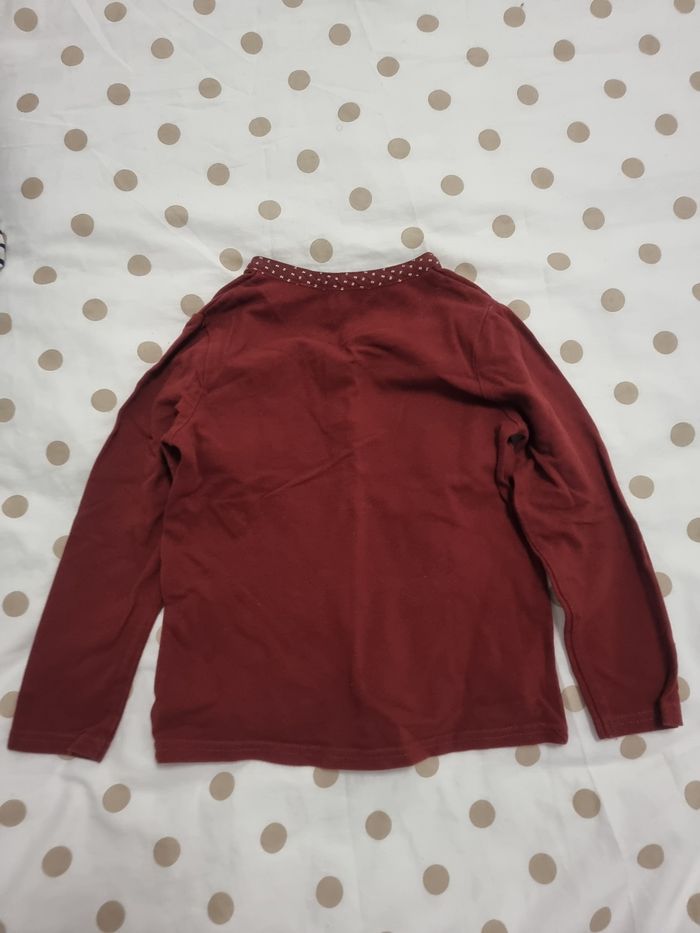 Pull garçon - photo numéro 4