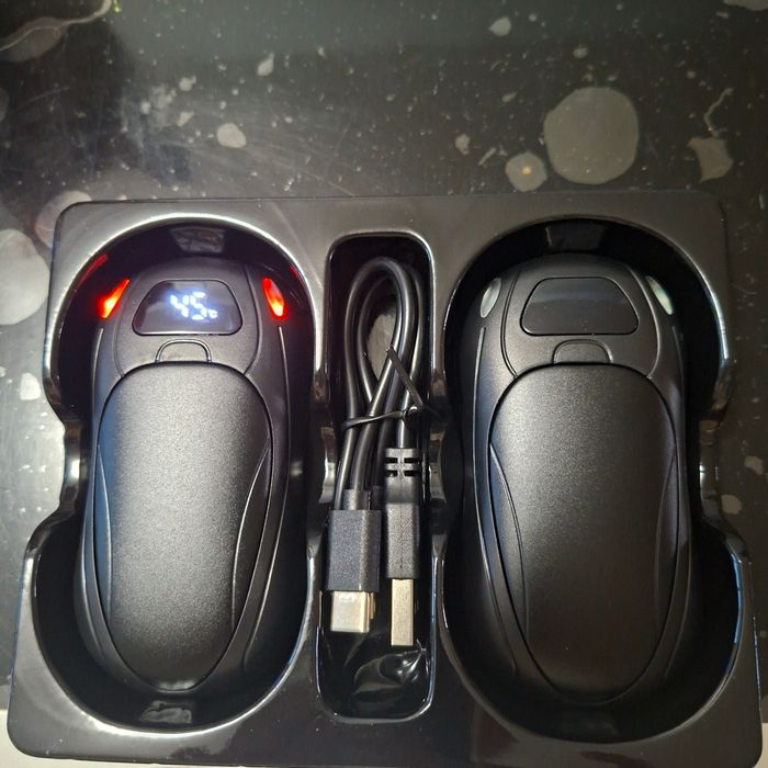 Chauffe main pour le ski l'hiver - photo numéro 8