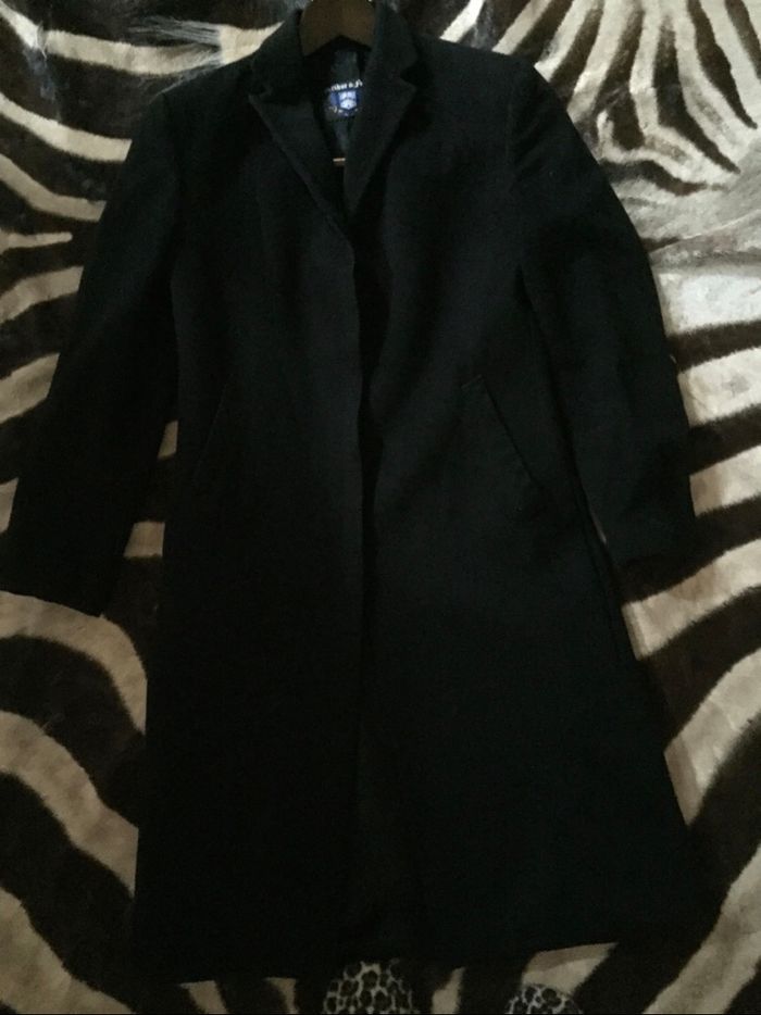 Manteau Arthur & Fox taille 38 - photo numéro 5