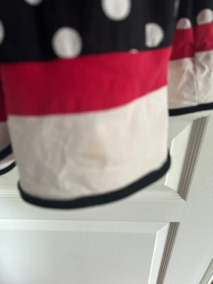 Robe pin up - photo numéro 4