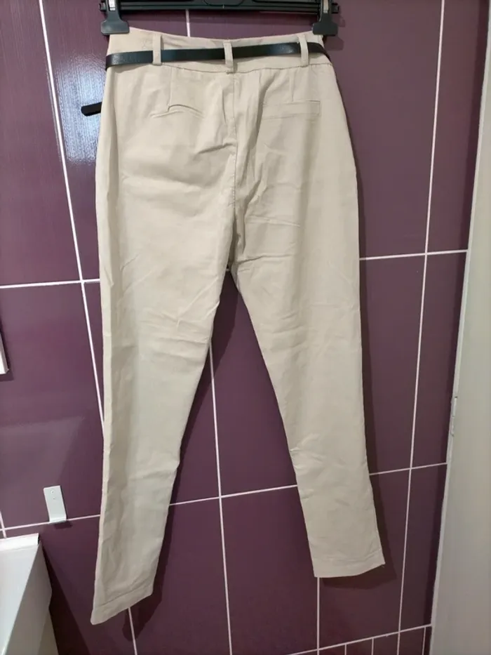 Pantalon taille L - photo numéro 3