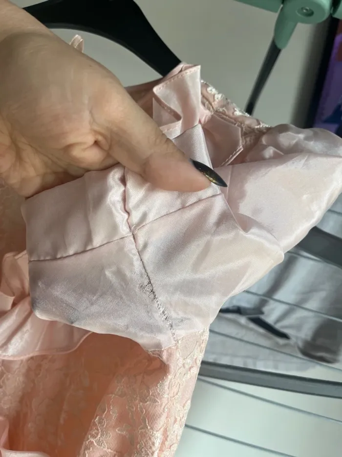 Robe cérémonie ou déguisement - photo numéro 12
