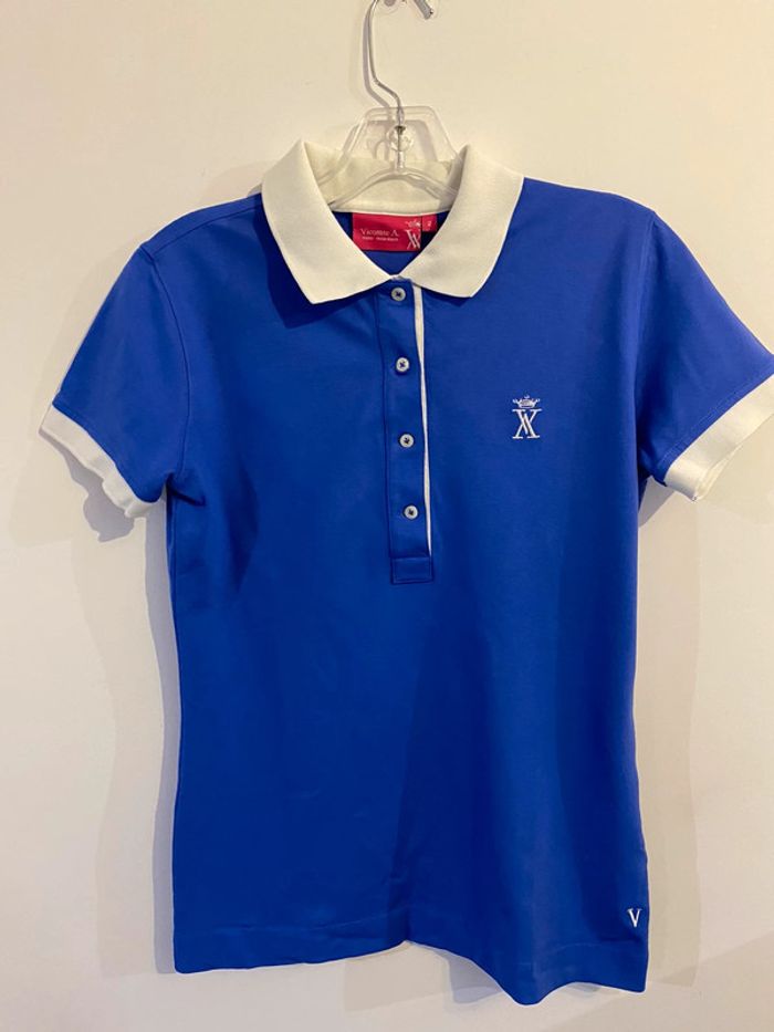 Polo vicomte A