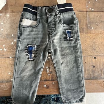 Jegging bébé